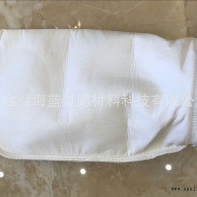 直銷環保PP液體濾袋 高容污量高韌性氣體濾袋 水濾袋