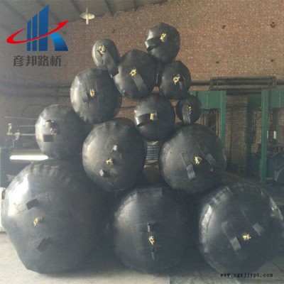 現貨供應 管道堵水氣囊 市政管道橡膠封堵氣囊 閉水閉氣實驗氣囊 密封氣囊