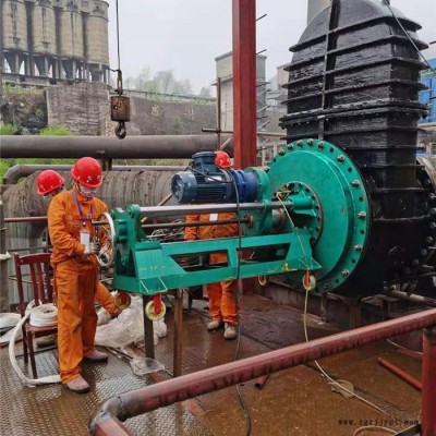 金運管道DN600-1200鉆孔機 排水管道打眼機、管道封堵器 供水管道開孔機  消防管道開孔器