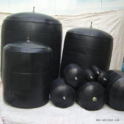 德科橡膠氣囊，熱硫化管道封堵氣囊，廠價批發