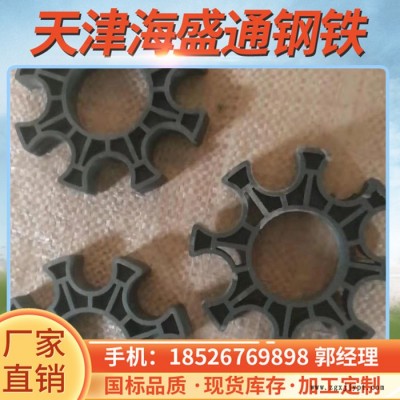 型號齊全 注塑加工塑料錨索支架 擴張環 塑料對中支架 規格齊全