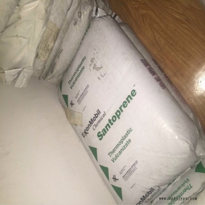 埃克森美孚TPV料 Santoprene 101-73 TPV注塑工藝/TPV加工參數