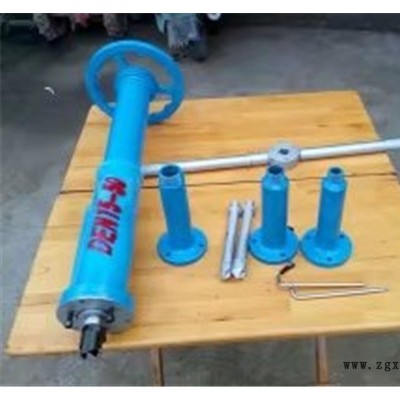 巧謀DEN15-50    帶壓鉆孔機，管道開孔，管道封堵器，全自動鉆孔機，帶壓開孔設備，手動鉆孔機，帶壓開孔機，封堵器