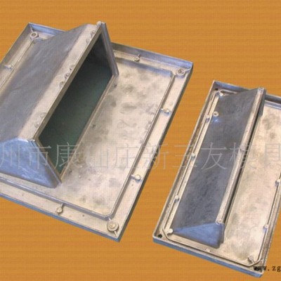 模具提供透明塑料模具注塑加工 模具定制開發