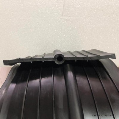 景泰    橡膠止水帶 v型外貼止水帶  中埋式橡膠止水帶  廠家供應