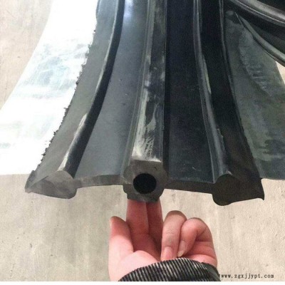 衡水青創 中埋鋼邊式橡膠止水帶 橡膠止水帶廠家