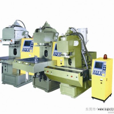 東莞廠家生產(chǎn)JZC -550、C型、電木加工（BMC）立式注塑機(jī)