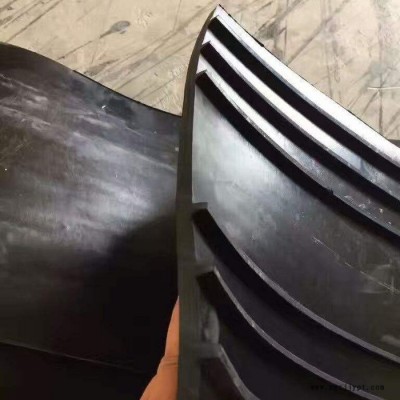 衡水青創 施工縫鋼邊橡膠止水帶  大外貼止水帶