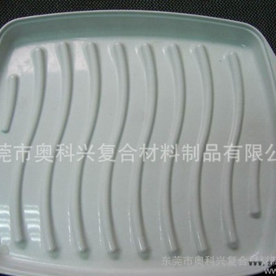 BMC餐盤 專業BMC加工 廣東BMC注塑工廠 BMC制品價格 BMC產品 注塑制品