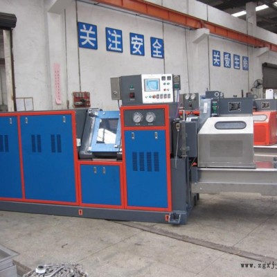 德仁JYZ-200橡膠成型機(jī)，精密預(yù)成型機(jī)，橡膠精密預(yù)成型機(jī)，切膠機(jī)，冷卻輸送機(jī)，柱塞式濾膠機(jī)，硫化機(jī)，密煉機(jī)，開煉機(jī)