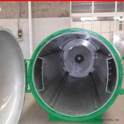 日通機械生產河北膠管硫化罐 電空氣硫化罐 小型實驗室硫化罐