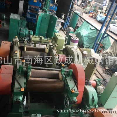 xk-450開放式煉膠機 二手橡膠機18寸 二手18寸煉膠機 18寸混煉機橡膠設備 18寸橡膠煉膠機