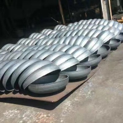 焊接硫化罐封頭 DN1500標準封頭