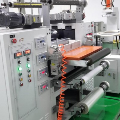 東福來三輥硅膠壓延機 硅橡膠壓延機 發泡硅膠精密壓延機定制