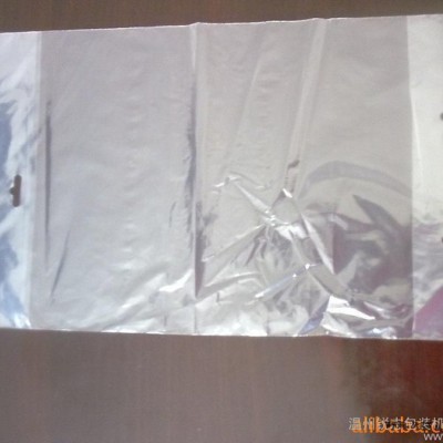 供應(yīng)RQLB800型，塑料包裝機械熱切制袋機包袋制袋機