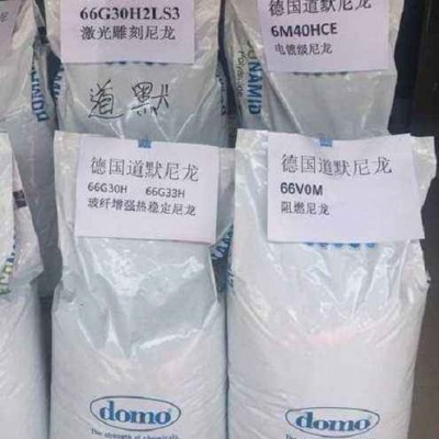 尼龍PA66 德國DOMO PA66 66S