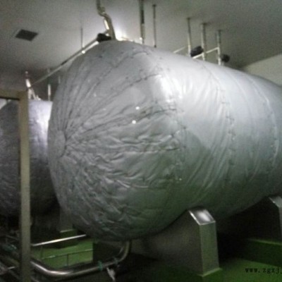 杭州閥門保溫套 可拆卸保溫套 管道保溫套 罐體保溫套 注塑機保溫套反應釜保溫套 硫化機保溫套 汽輪機保溫套  水表保溫套