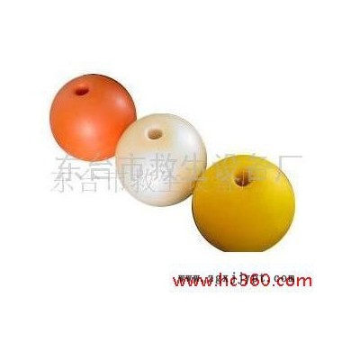 供應海威牌KD型浮球 PVC浮球 EVA浮球 泳道水線浮球 加工訂做各種規格PVC浮球