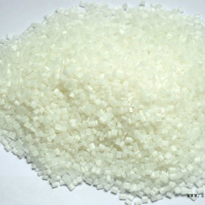供應嘉德PBT加纖30％環保白色PBT再生料