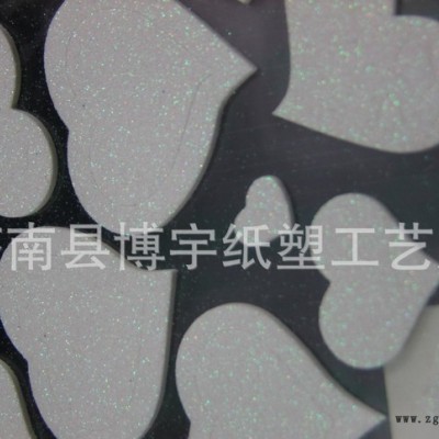 工廠定制，金粉EVA, 金蔥粉EVA, EVA片材， EVA 貼紙