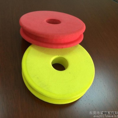 **高彈EVA制品 高發泡EVA墊片 EVA墊圈