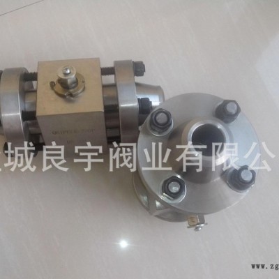 Q61F、Q61H/N高壓鍛打?qū)盖蜷y/PEEK高溫高壓球閥
