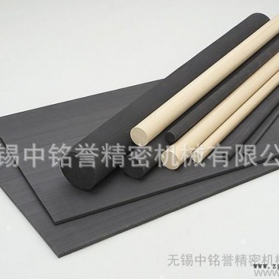專業 質量保證 大量 黑色PEEK板棒