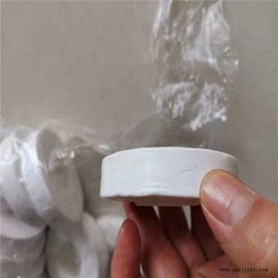 PTFE四氟墊片 法蘭墊片 奧仁大量批發