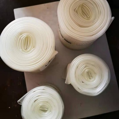 進口PTFE覆膜管式微孔曝氣器 美國SSI管式微孔曝氣器 進口硅橡膠管式曝氣器 美國SSI曝氣器