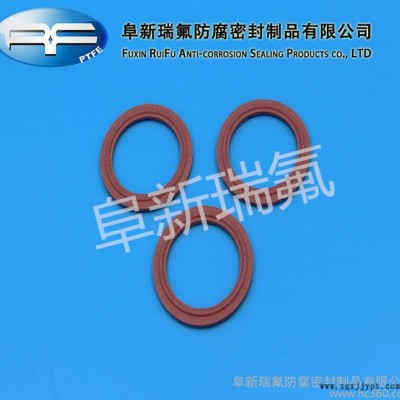 改性四氟快開墊    ptfe機械密封件   PTFE機加工產品