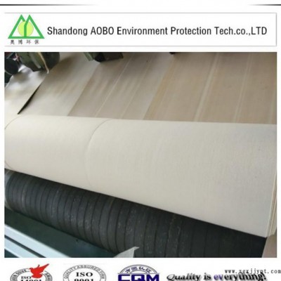 燃煤鍋爐用pps+ptfe復合濾料針刺氈 ptfe針刺無紡布 pps+ptfe針刺氈
