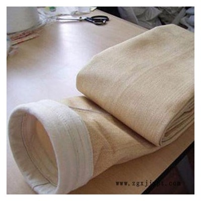 萬松環保133*2000（mm） PPS高溫除塵布袋除塵布袋加工廠家