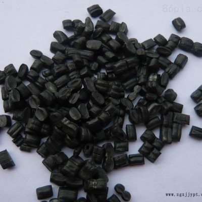 供應嘉德PET加纖再生料 FR530玻纖增強級PET再生料
