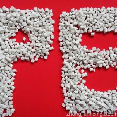 預應力塑料波紋管的原材料（PE再生顆粒，HDPE再生料）
