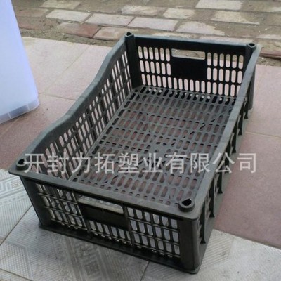 專業生產 葡萄筐塑料筐再生料 現貨標準尺寸 強度高 **