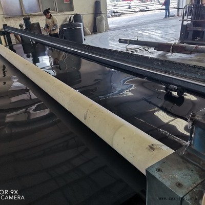盤錦石化原油罐城建標準CJ/T234-2006 高密度聚乙烯土工膜1.5mm HDPE土工膜2.0mm