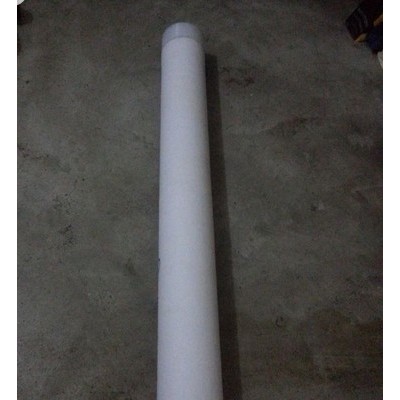 烏克蘭艾克多管式微孔曝氣器 進口新型管式微孔曝氣器 高密度聚乙烯管式微孔曝氣器 微孔曝氣器氧利用率 進口曝氣管