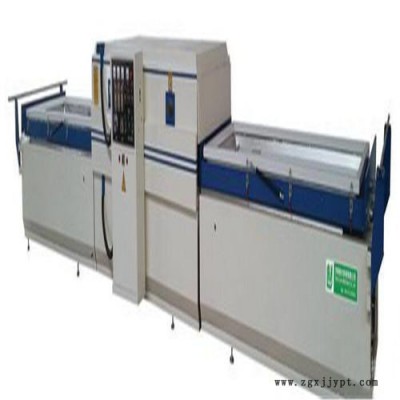 濟南移門設備生產商pvc膜壓機 真空覆膜機 PVC真空吸