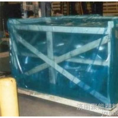 聚能防銹袋廠家供應黃色LDPE防銹袋 **