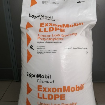 LLDPE埃克森美孚LL6201XR 高流動LLDPE原料 線型高壓聚乙烯 線型低密度聚乙烯