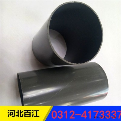 百江 農田灌溉管 PVC農田灌溉管 規格75mm