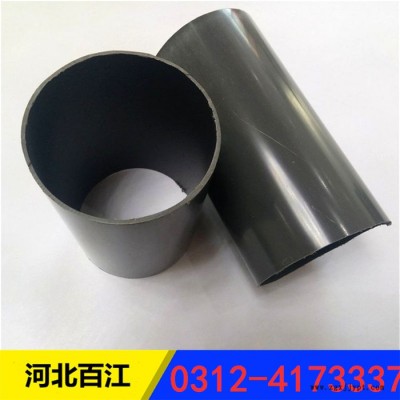 百江 農田灌溉管 PVC農田灌溉管 規格90mm