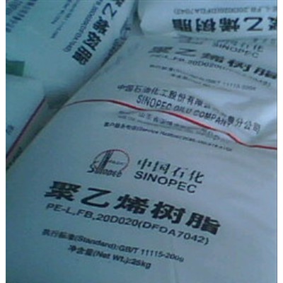 供應LLDPE/齊魯石化QLLF30