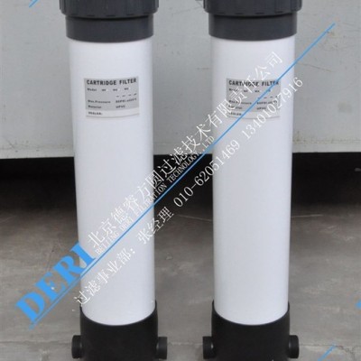 供應聚氯乙烯UPVC過濾器/聚氯乙烯塑料過濾器/UPVC過濾器耐酸堿耐腐蝕過濾器