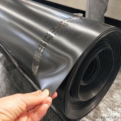 正定固廢處理專用HDPE土工膜2.0mm