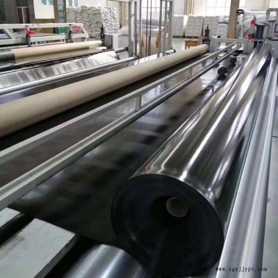 建通生產HDPE土工膜 土工膜廠家直接供貨 量大價優