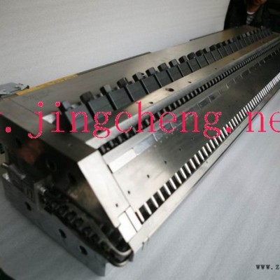 GPPS廣告裝飾板材模具板材模頭擠出模頭TJC-1650