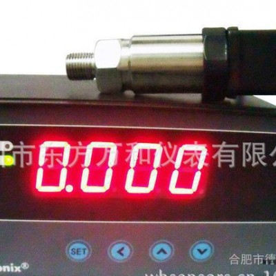 MBS2050壓力變送器  帶脈沖緩沖器 德國(guó)技術(shù) 質(zhì)保兩年