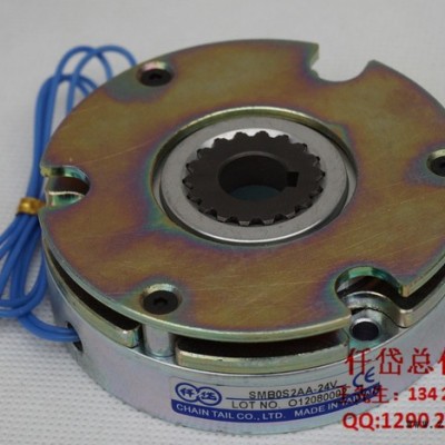 臺灣仟岱安全剎車器MBS0S2AA-廣州明協（仟岱總代理）