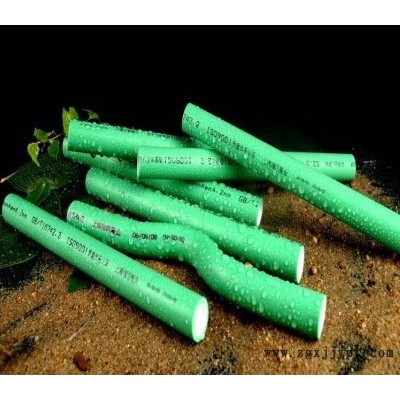 供應福寧綠色環(huán)保抗菌家裝（PP-R）冷熱